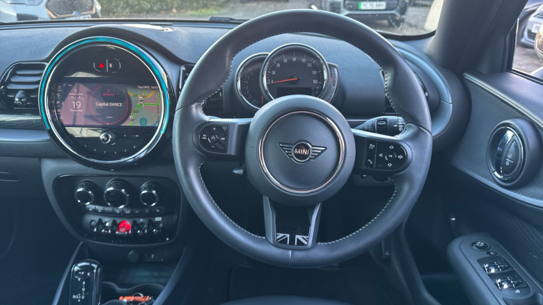 MINI Clubman 1.5 Cooper Exclusive Premium 6dr Auto Petrol Estate